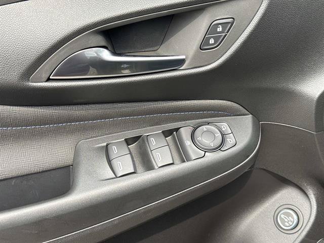 New 2026 Buick Envista Sport Touring w/ Convenience I Package FWD image 12