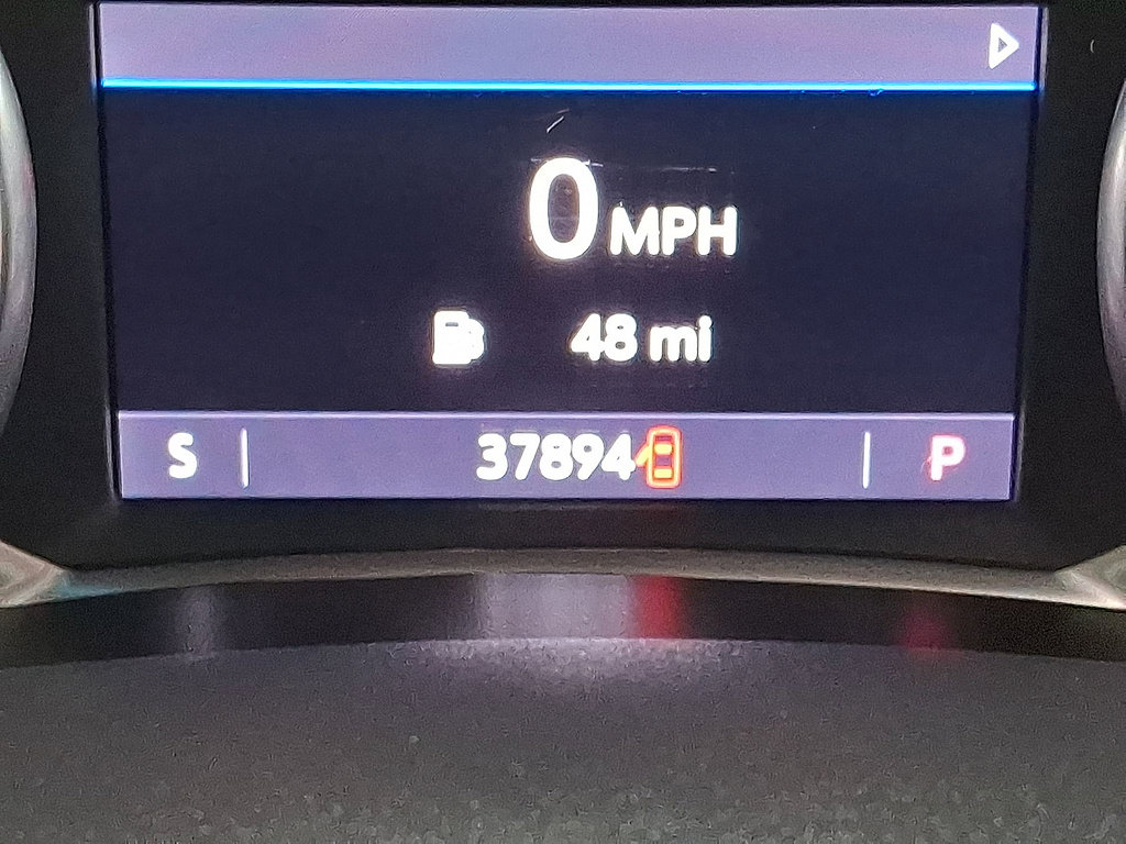Used 2019 Chevrolet Equinox Premier AWD/4WD image 19