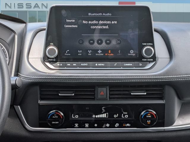 Certified 2023 Nissan Rogue SV AWD/4WD image 20