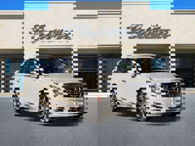 Used 2013 Cadillac XTS Premium video 2