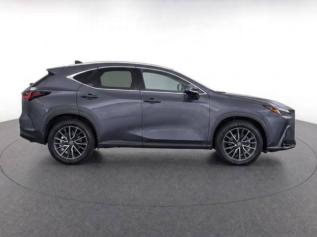 Used 2022 Lexus NX 250 FWD w/ Accessory Package 2 image 8