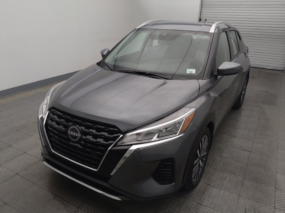 Used 2023 Nissan Kicks SV FWD image 15
