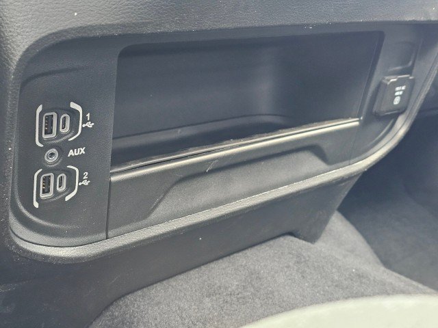 New 2026 RAM 2500 Tradesman AWD/4WD image 33