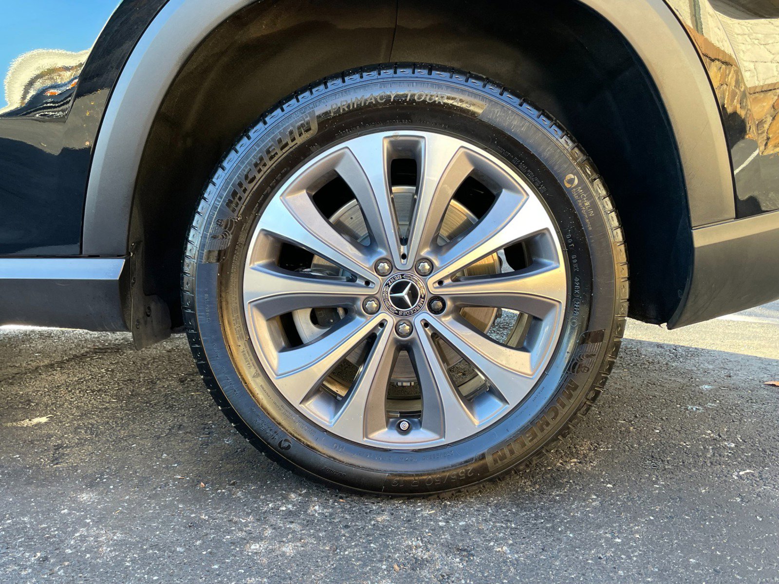 Used 2023 Mercedes-Benz GLE 350 4MATIC image 25