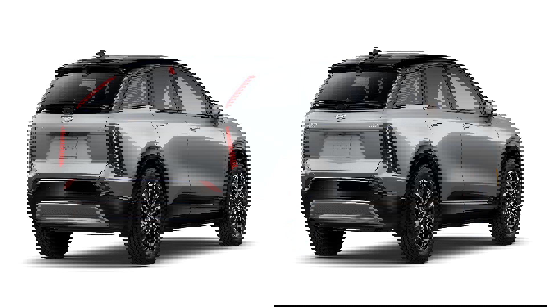 New 2026 Cadillac Optiq Sport 1 AWD/4WD image 30