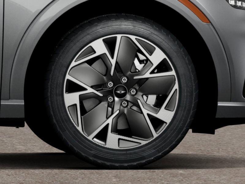 New 2026 Genesis GV60 RWD image 8