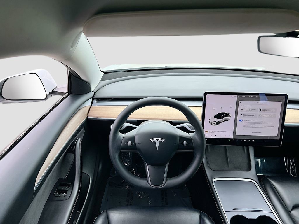 Used 2022 Tesla Model 3 Long Range AWD/4WD image 20