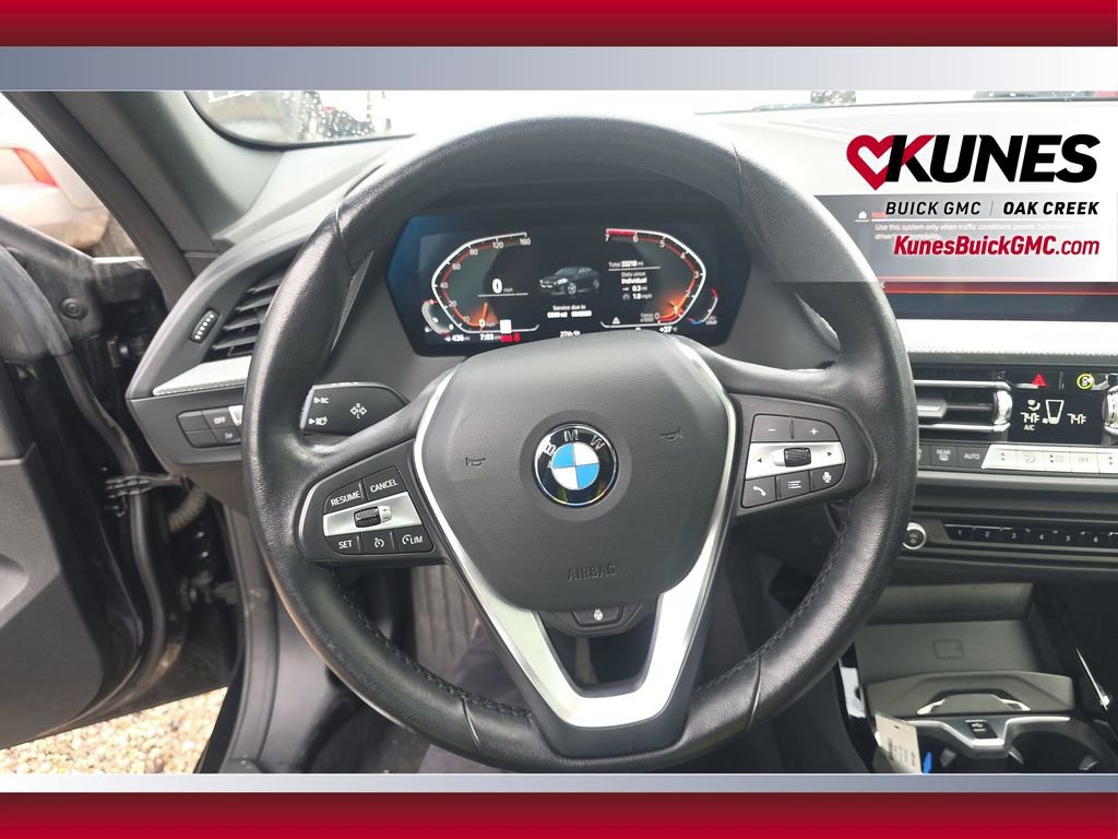 Used 2024 BMW 228i Gran Coupe w/ Convenience Package image 13