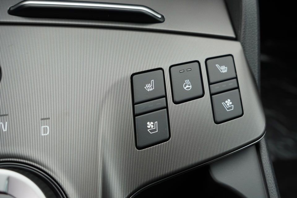 New 2026 Kia Sportage SX Prestige image 15