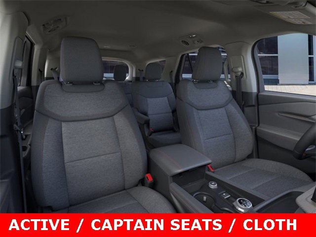 New 2025 Ford Explorer Active image 35