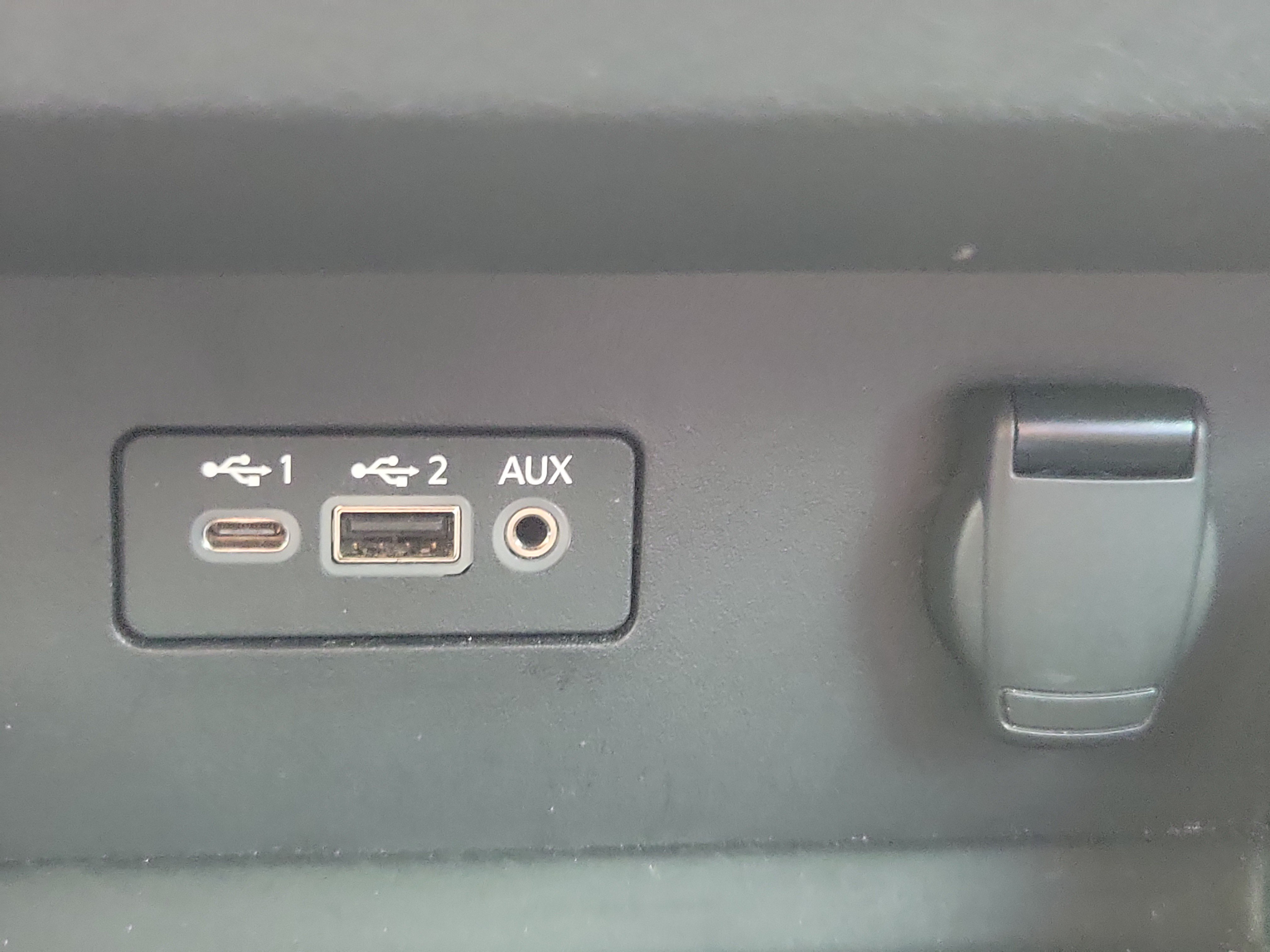 Used 2020 Nissan Altima 2.5 Platinum FWD image 22