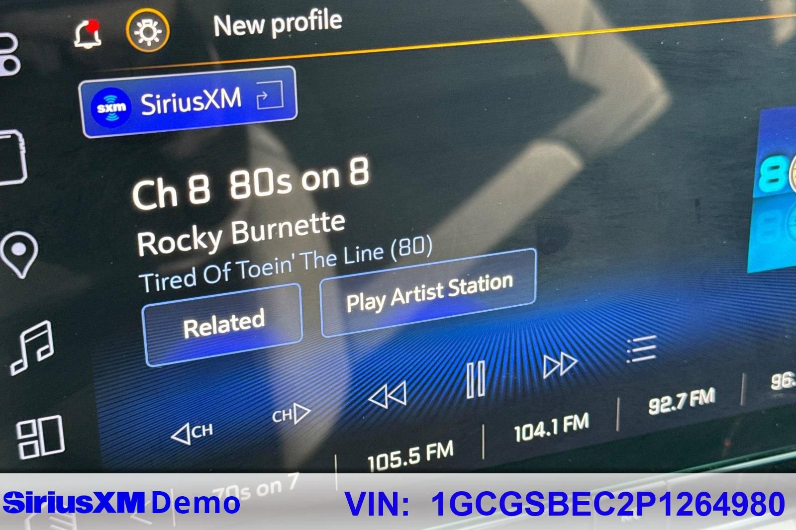 Certified 2023 Chevrolet Colorado W/T image 31