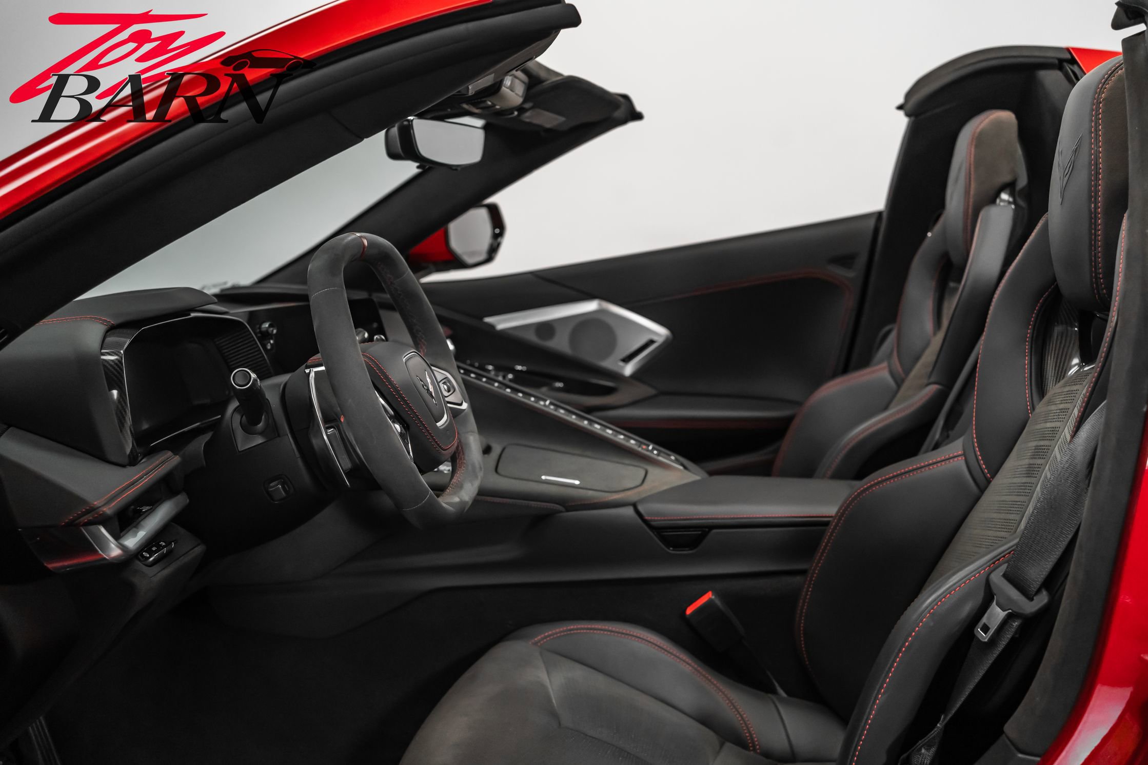 Used 2022 Chevrolet Corvette Stingray w/ Z51 Performance Package image 33