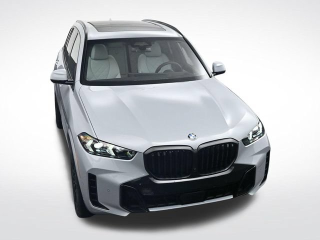New 2026 BMW X5 xDrive40i w/ M Sport Package AWD/4WD image 35