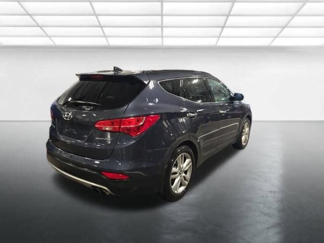 Used 2014 Hyundai Santa Fe Sport 2.0T w/ Navigation Package 06 FWD image 5