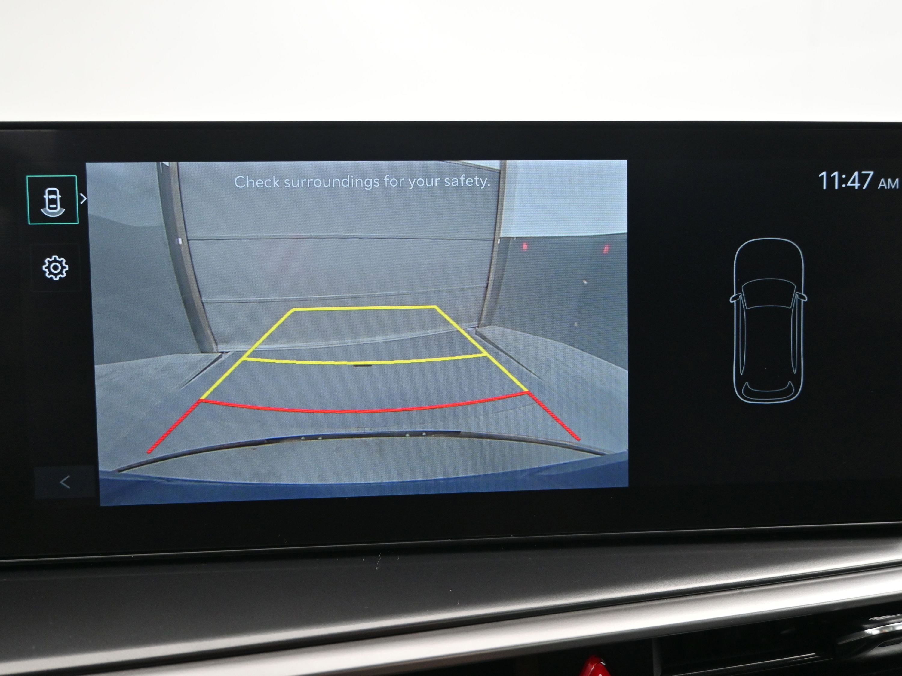 Used 2024 Kia Sorento EX w/ Panoramic Sunroof Package image 16