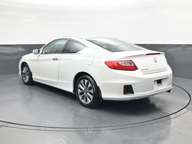Used 2015 Honda Accord EX-L image 6