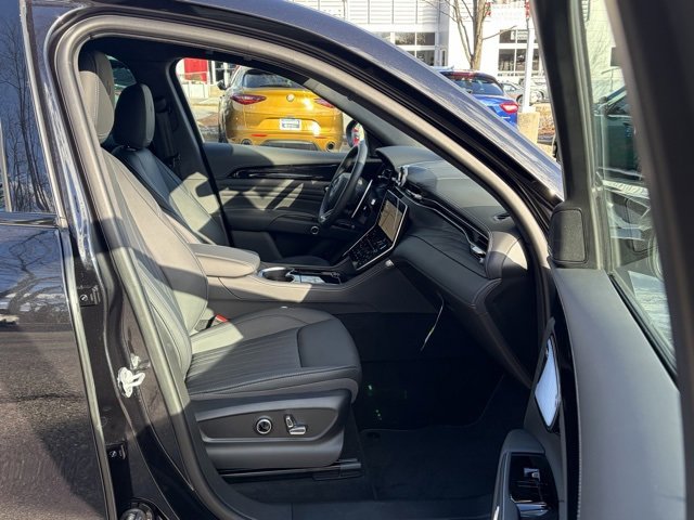 New 2026 Maserati Grecale Modena image 39