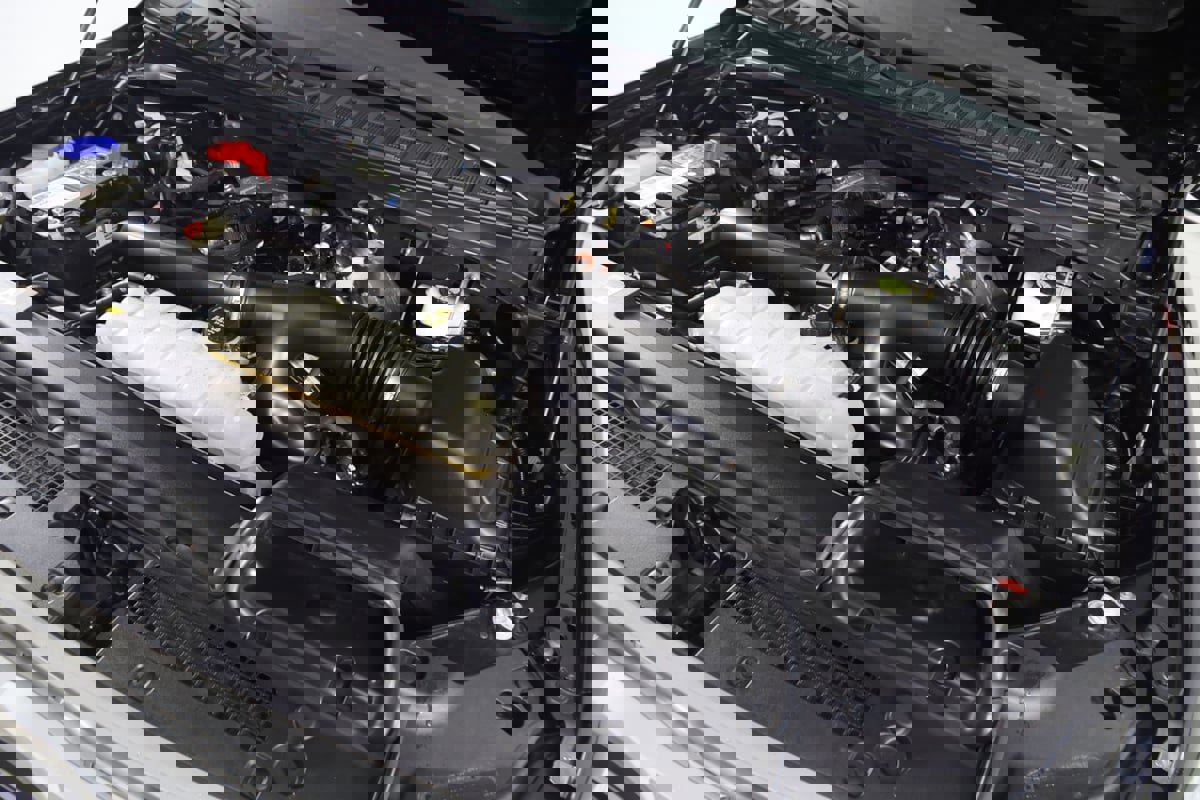 Used 2024 Ford Expedition Max Platinum AWD/4WD image 25