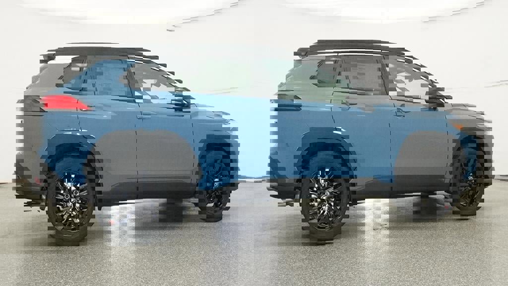 New 2026 Toyota Corolla Cross XSE AWD/4WD image 26