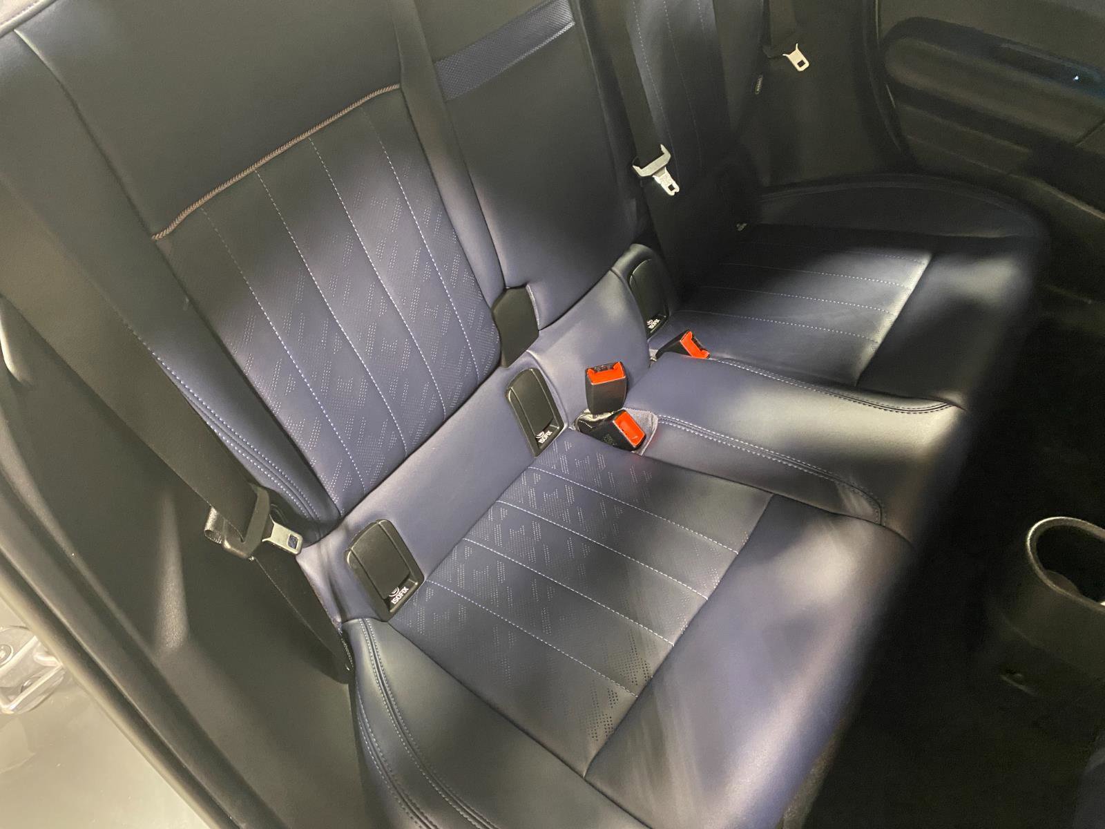 Certified 2025 MINI Cooper S image 16