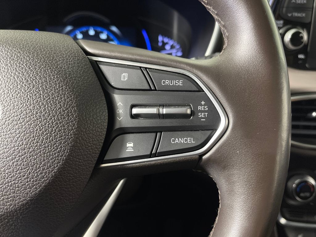 Used 2020 Hyundai Santa Fe Limited FWD image 29