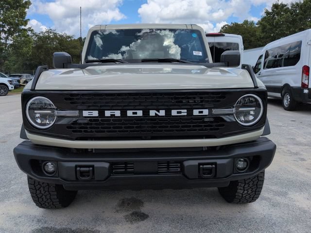 New 2026 Ford Bronco Big Bend w/ Black Diamond Package AWD/4WD image 8