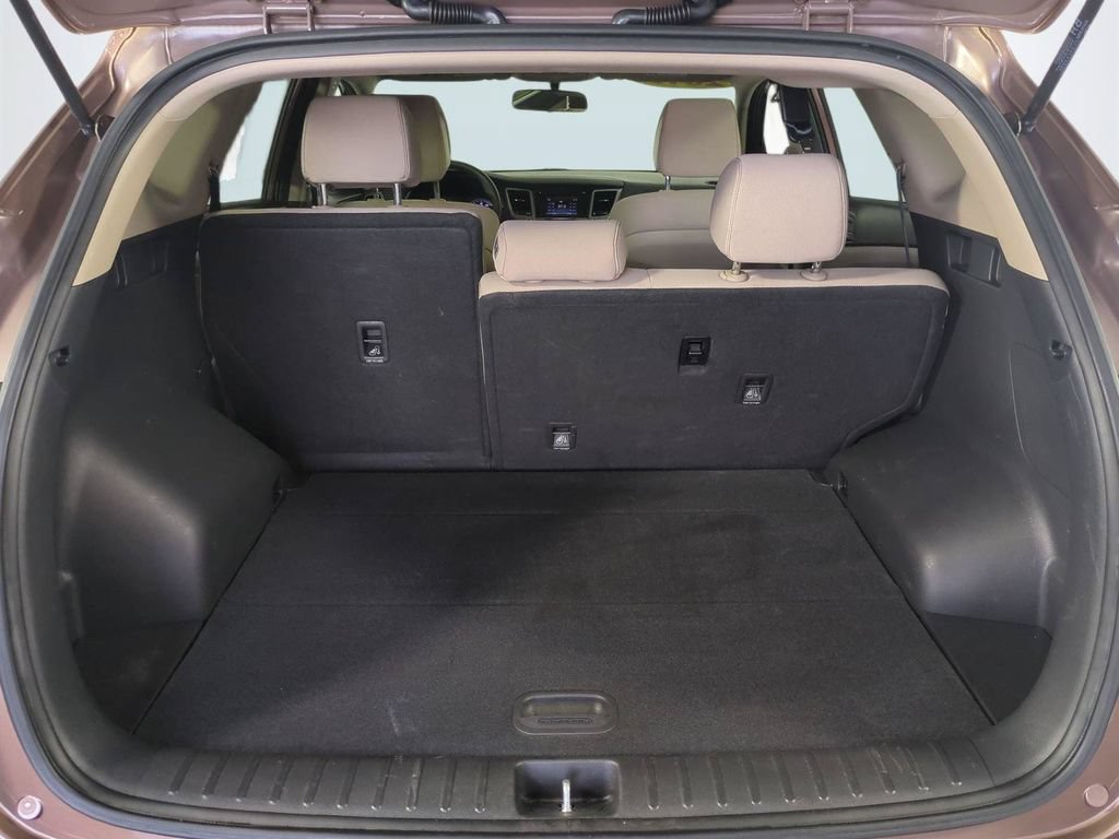Used 2017 Hyundai Tucson Eco FWD image 14
