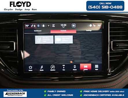 Used 2024 Dodge Durango R/T image 16
