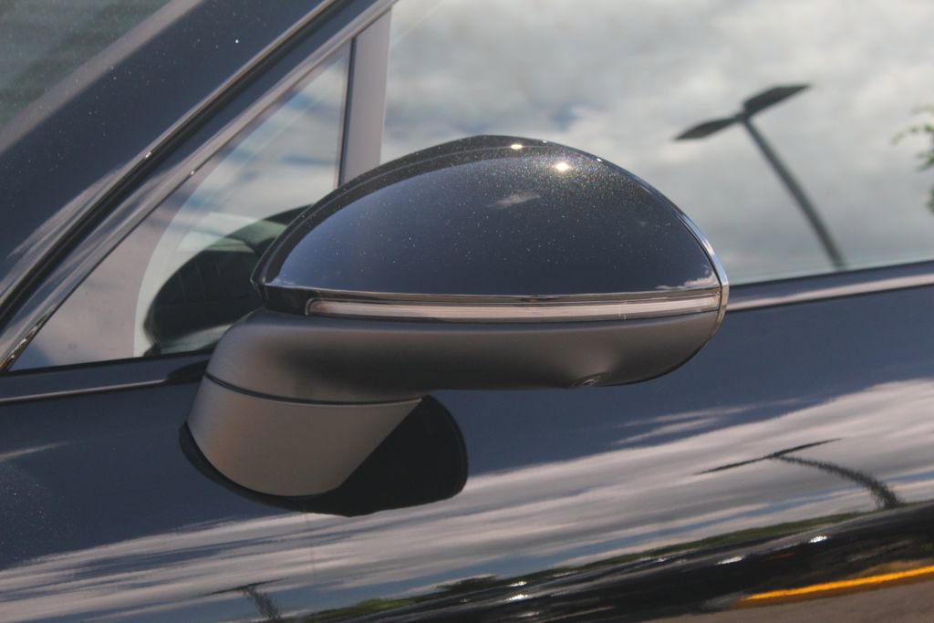 New 2026 Porsche Cayenne S image 14