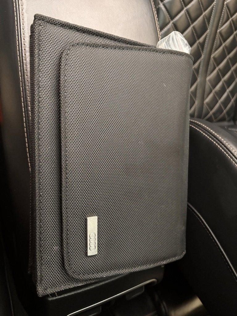 Used 2017 Audi S7 Premium Plus w/ Cold Weather Package image 27