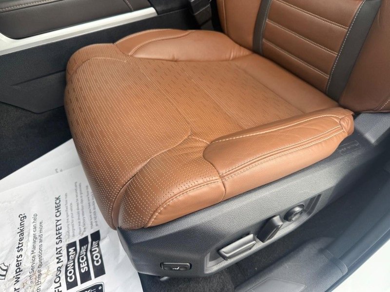 Used 2025 Toyota Tundra 1794 Edition image 27