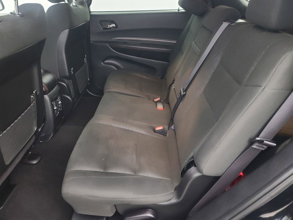 Used 2025 Dodge Durango GT AWD/4WD image 22