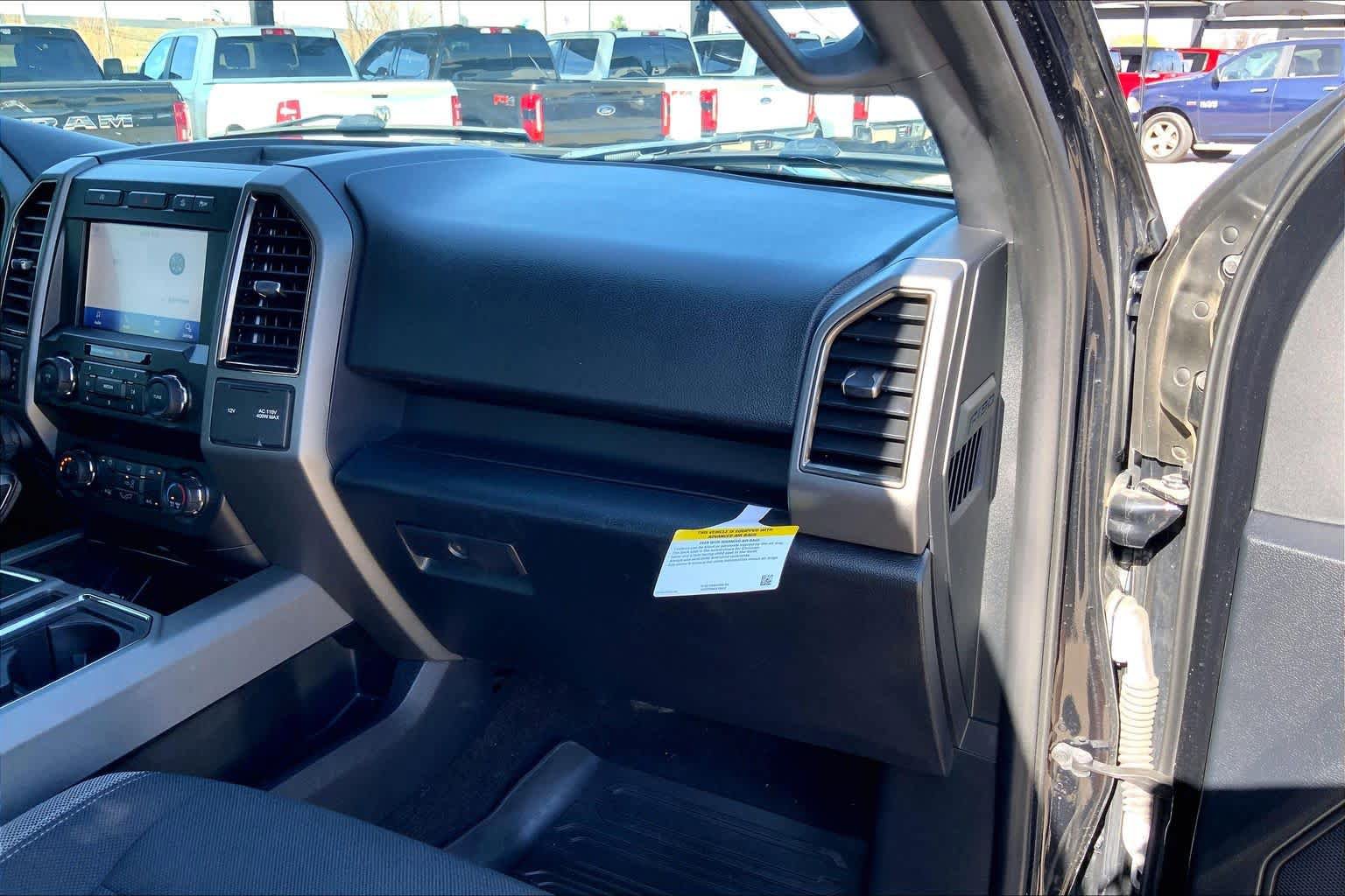 Used 2020 Ford F150 Raptor image 19