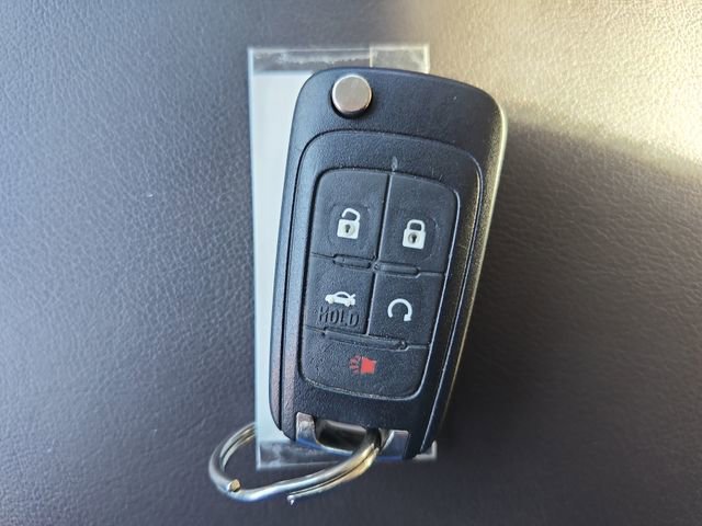 Used 2014 Chevrolet Malibu LT image 33