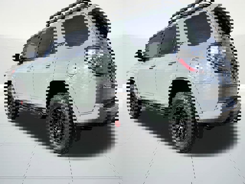 Used 2021 Toyota 4Runner TRD Pro image 3