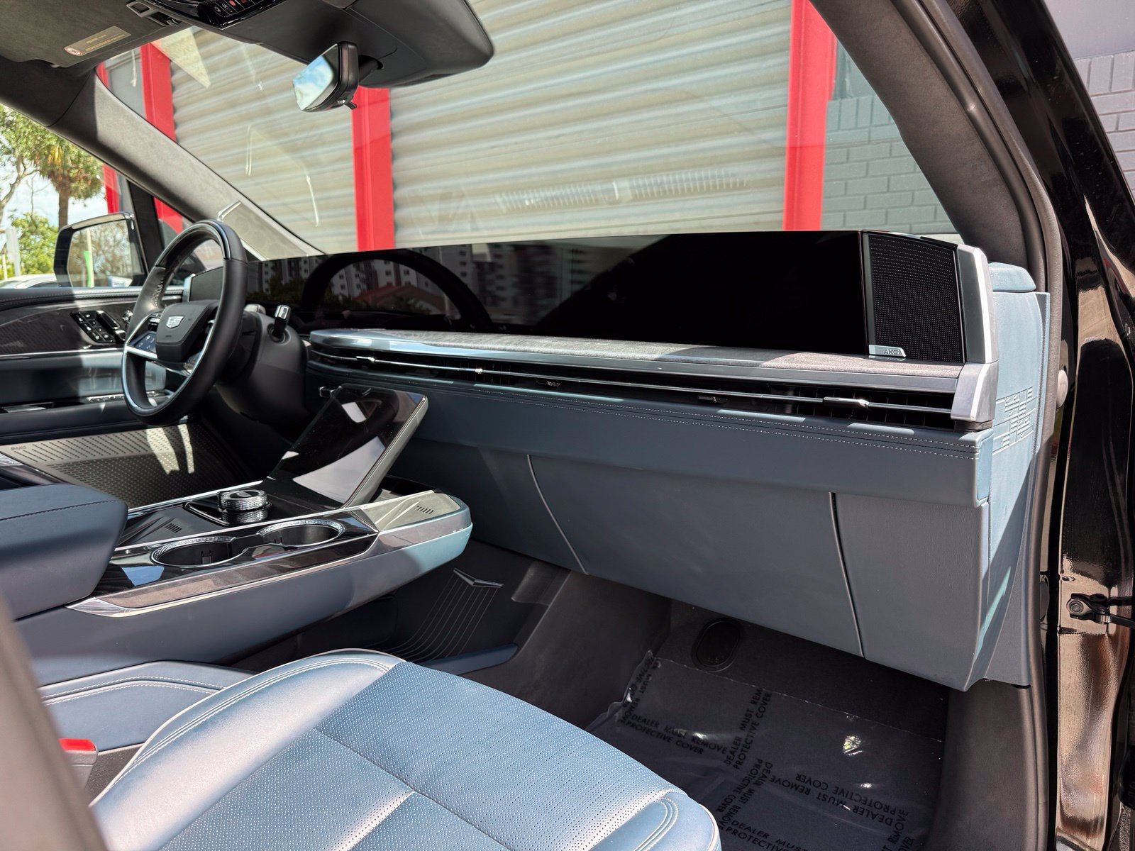 Used 2025 Cadillac Escalade IQ Sport 2 AWD/4WD image 28
