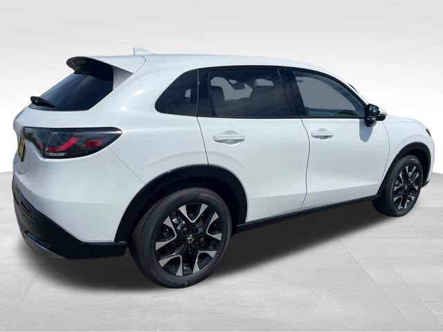 New 2027 Honda HR-V EX-L image 8