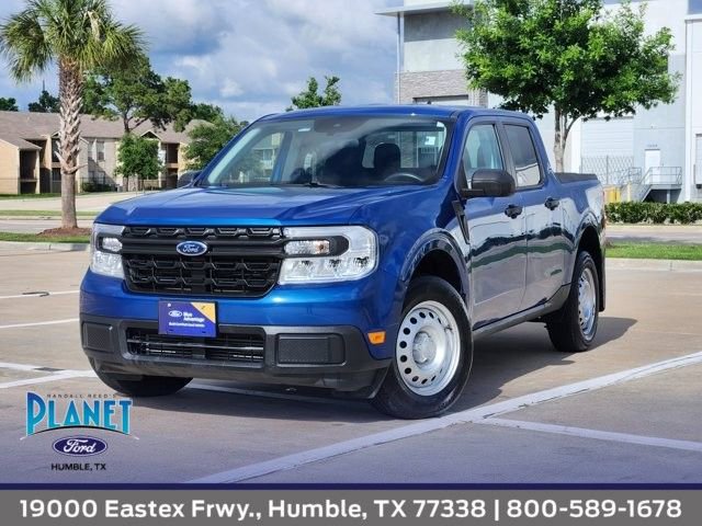 Used 2024 Ford Maverick XL FWD image 1