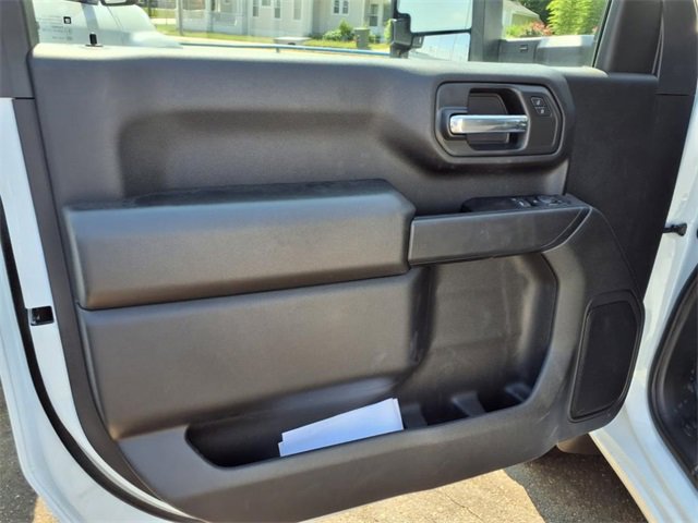 New 2025 Chevrolet Silverado 3500 W/T w/ WT Convenience Package image 9