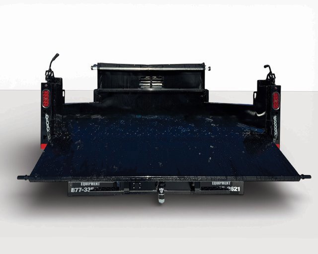 New 2026 GMC Sierra 3500 Pro w/ Convenience Package image 5