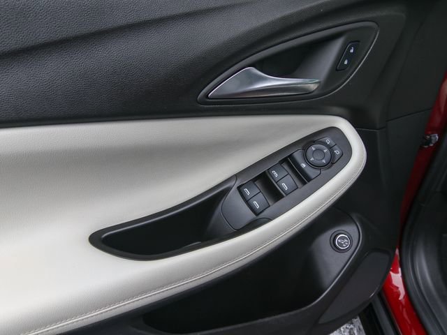 Used 2024 Buick Encore GX Sport Touring w/ Comfort Package image 14