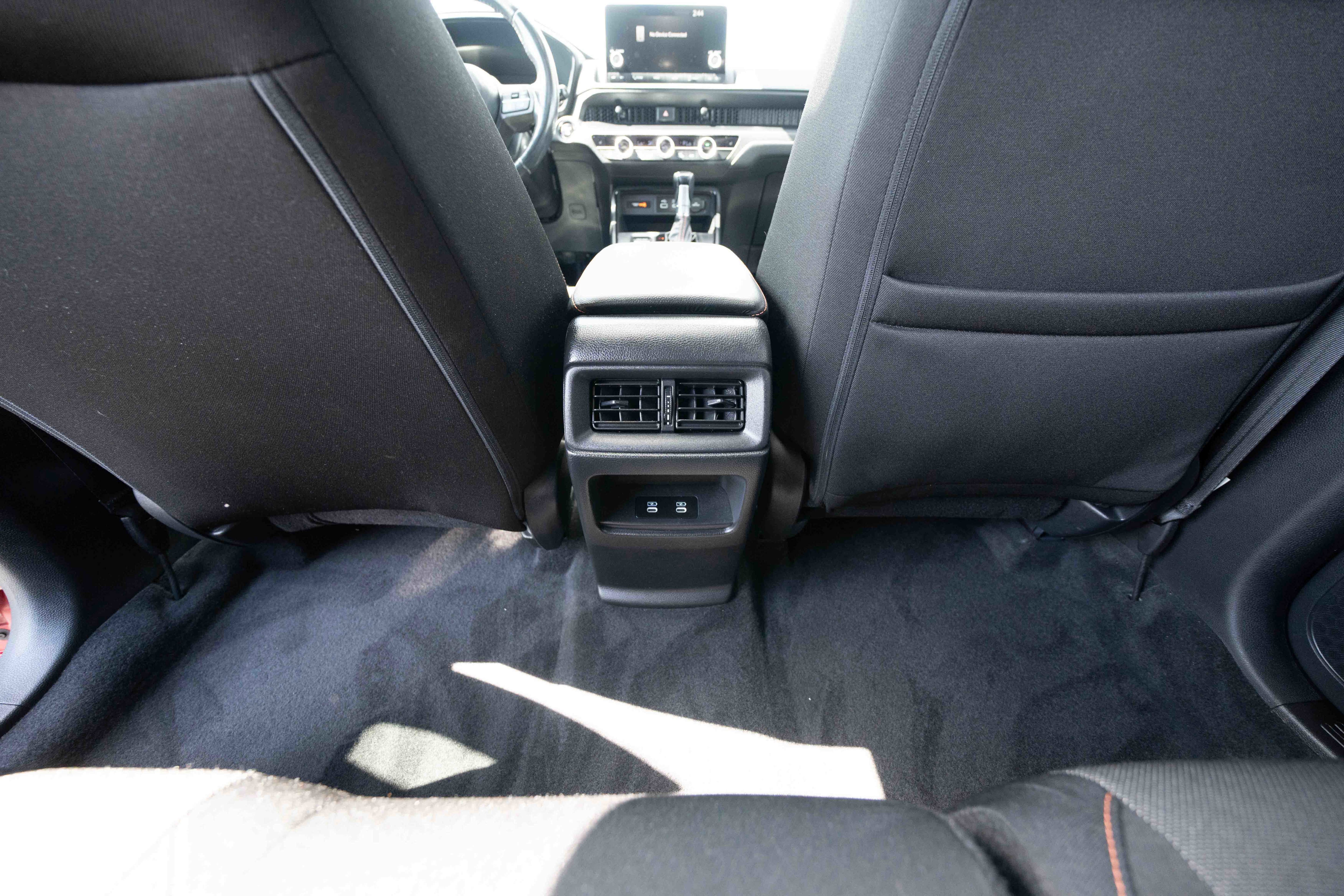 Used 2024 Honda CR-V Sport image 22