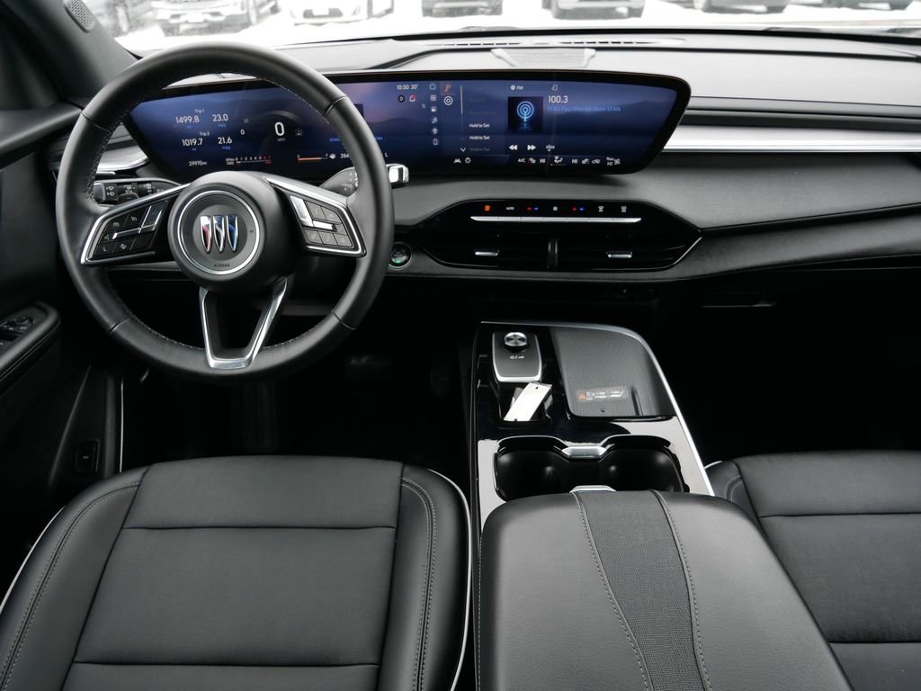 Used 2025 Buick Enclave Preferred image 14