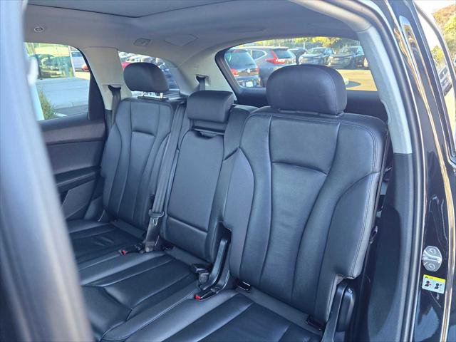 Used 2024 Audi Q7 3.0T Premium Plus image 19
