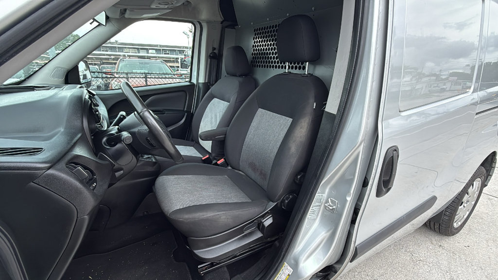 Used 2017 RAM ProMaster City Tradesman SLT FWD image 22