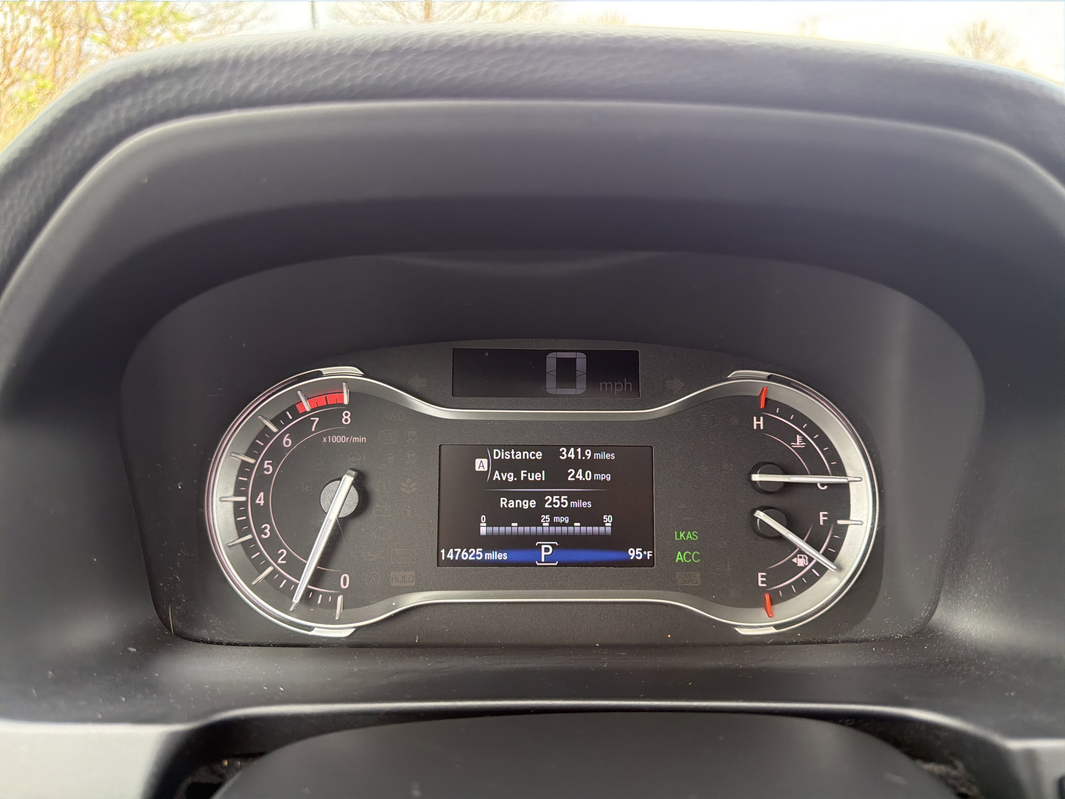 Used 2018 Honda Pilot Elite image 18