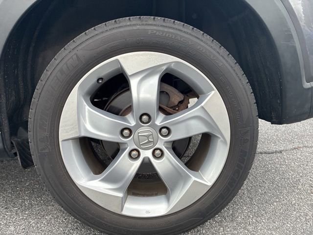 Used 2016 Honda HR-V LX image 12