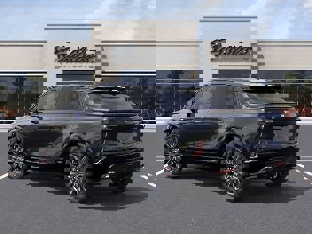 New 2026 Cadillac Lyriq V image 3
