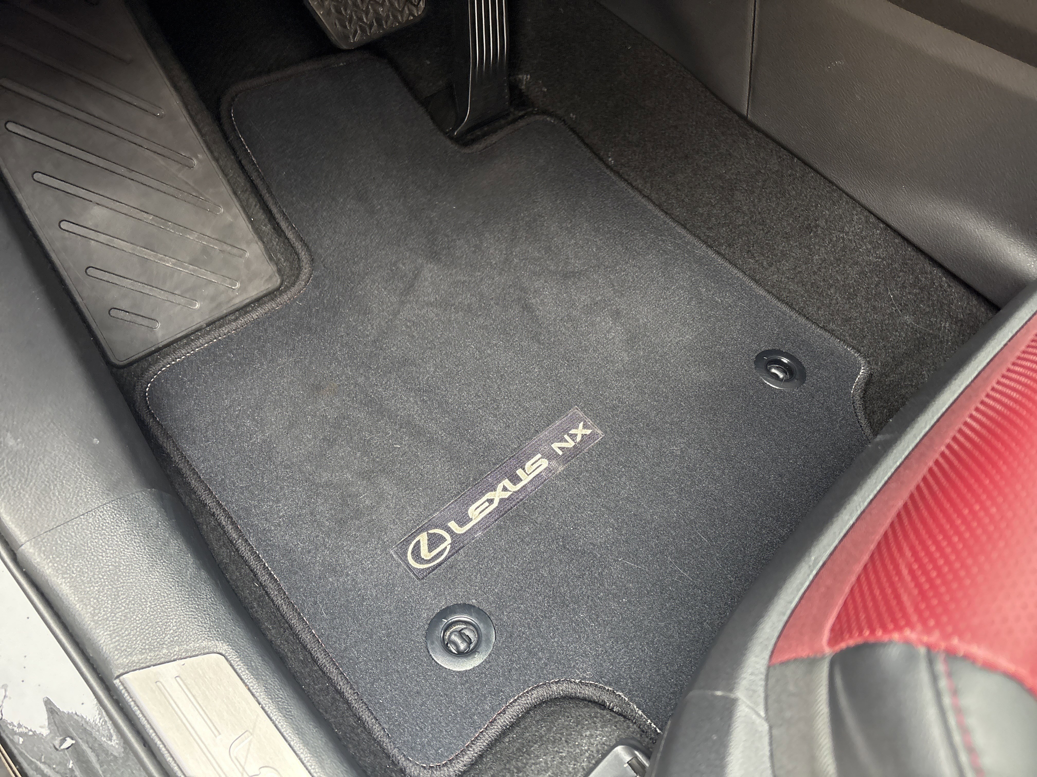 Used 2024 Lexus NX 350 AWD w/ Cold Area Package image 17